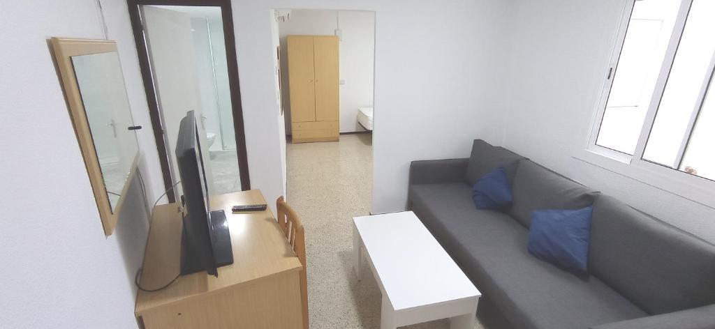 Hostal El Mercat Villajoyosa Zewnętrze zdjęcie