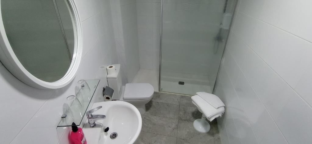 Hostal El Mercat Villajoyosa Zewnętrze zdjęcie