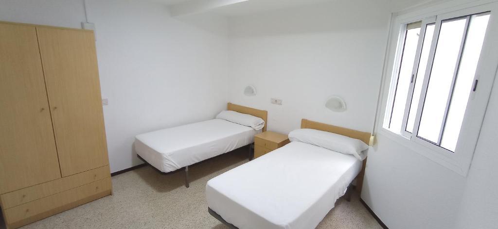 Hostal El Mercat Villajoyosa Zewnętrze zdjęcie