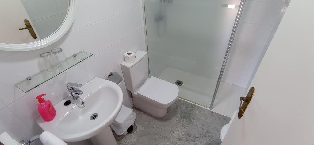 Hostal El Mercat Villajoyosa Zewnętrze zdjęcie