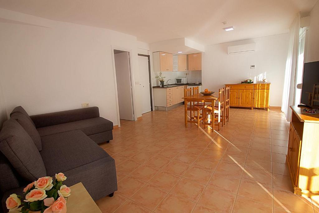 Hostal El Mercat Villajoyosa Zewnętrze zdjęcie