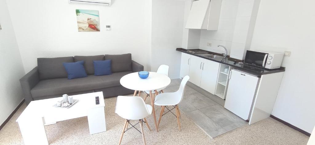 Hostal El Mercat Villajoyosa Zewnętrze zdjęcie