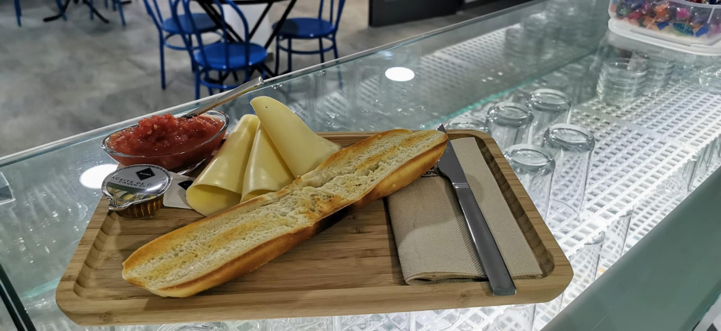 Hostal El Mercat Villajoyosa Zewnętrze zdjęcie