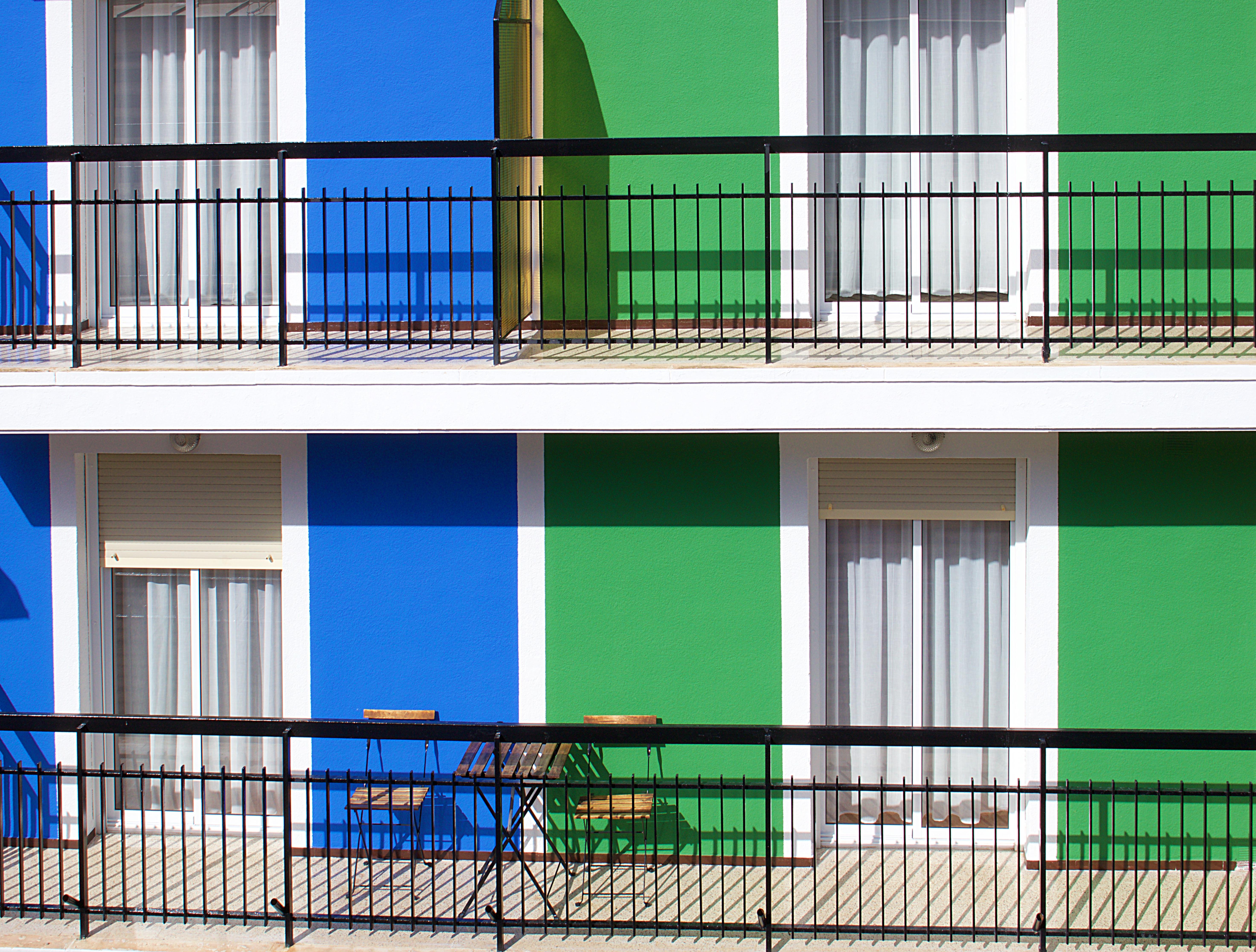 Hostal El Mercat Villajoyosa Zewnętrze zdjęcie