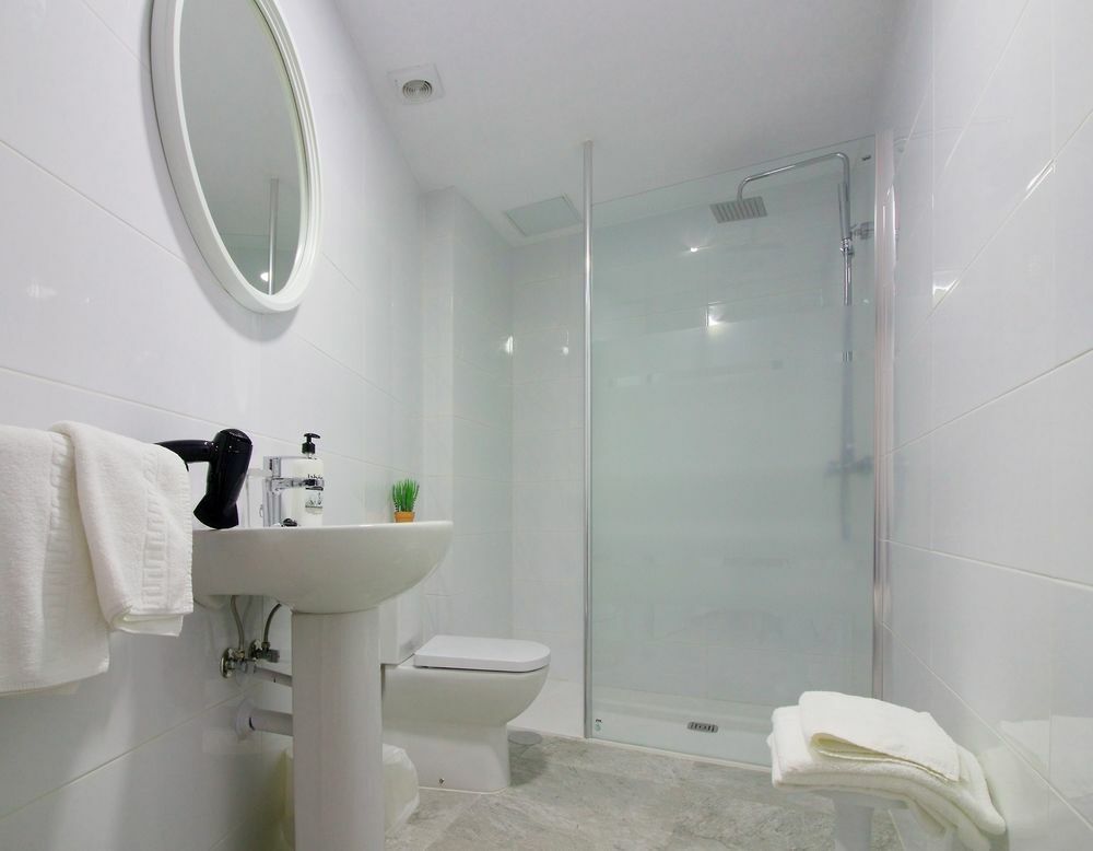 Hostal El Mercat Villajoyosa Zewnętrze zdjęcie